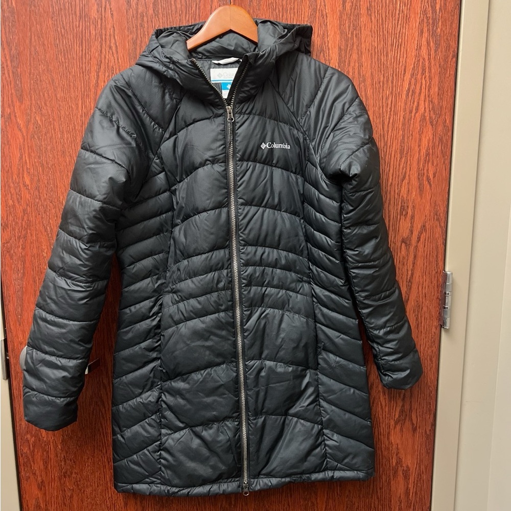 Columbia Karis Puffer Coat